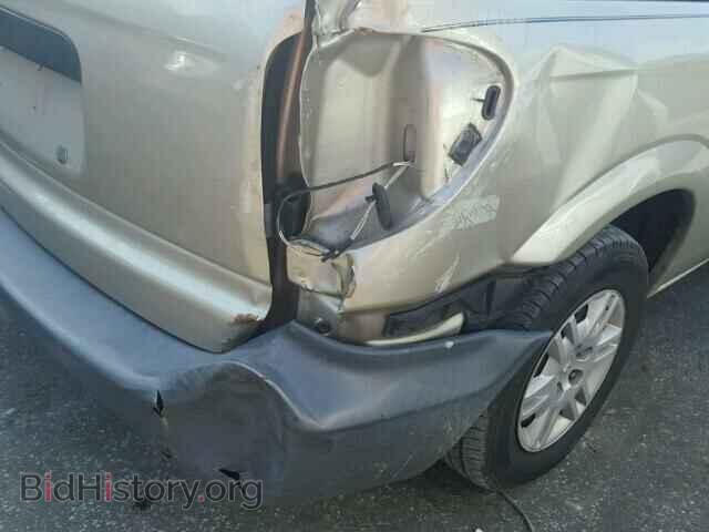 2005 DODGE CARAVAN - VIN: 1D4GP25B75B220878 - Фото 10