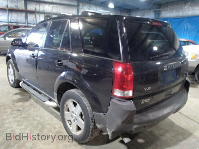 2004 SATURN VUE - VIN: 5GZCZ534X4S813563 - Фото 3
