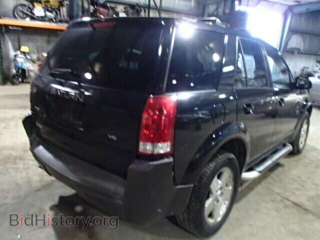 2004 SATURN VUE - VIN: 5GZCZ534X4S813563 - Фото 4