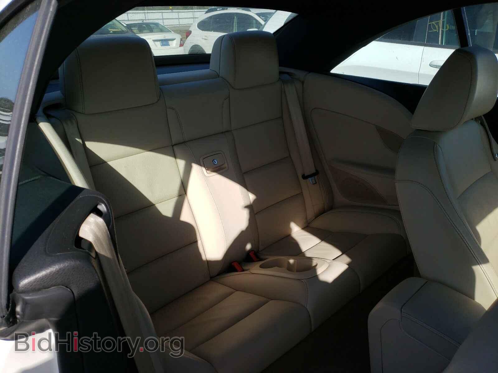 2012 VOLKSWAGEN EOS - VIN: WVWFW7AH1CV010209 - Фото 6