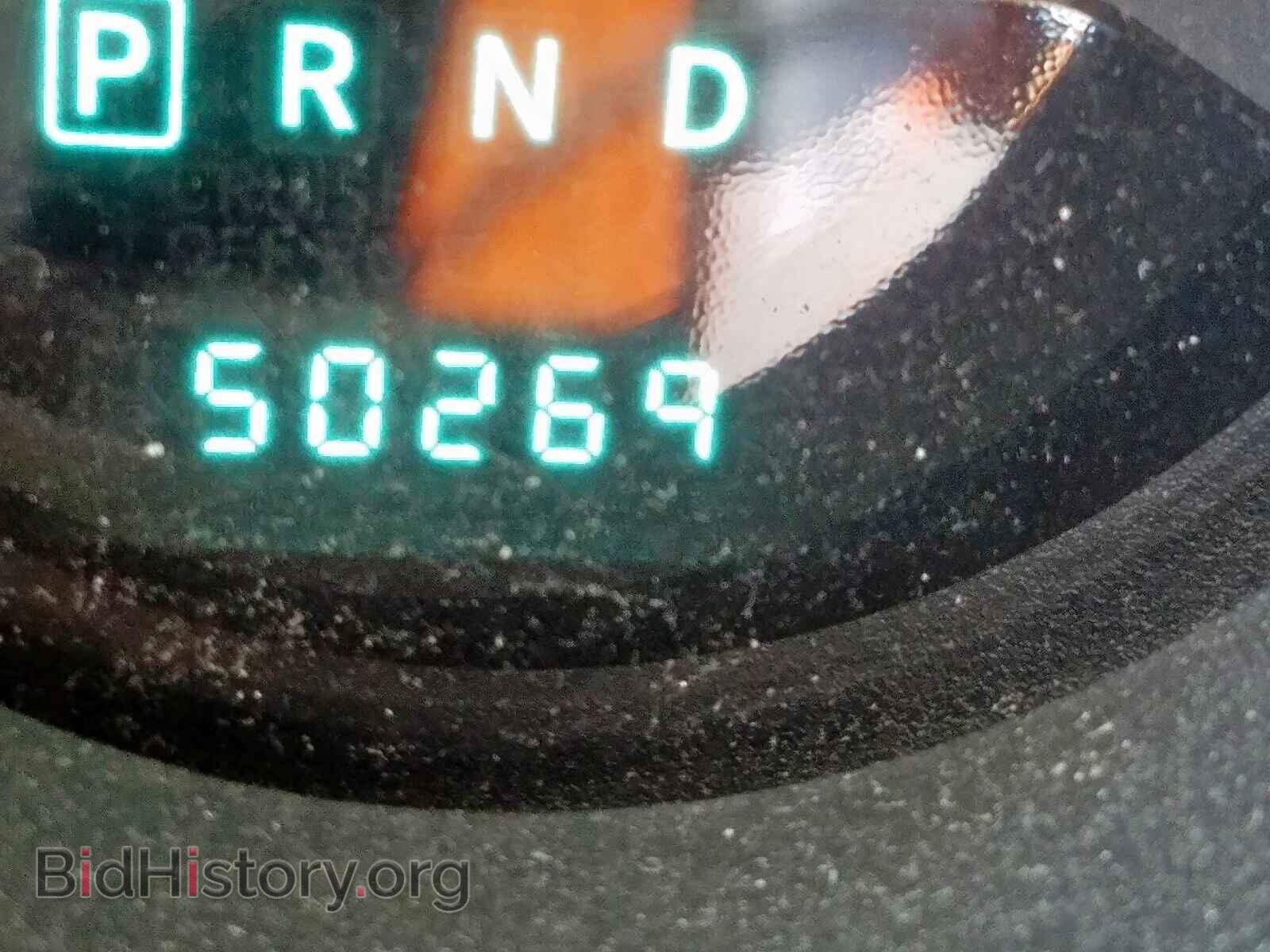 2010 DODGE AVENGER - VIN: 1B3CC5FB0AN210341 - Фото 8