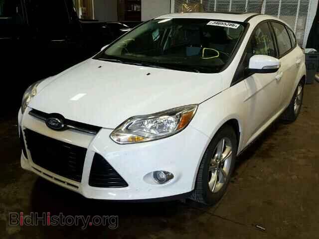 2012 FORD FOCUS - VIN: 1FAHP3K27CL257552 - Photo 2