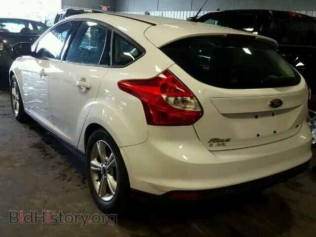 2012 FORD FOCUS - VIN: 1FAHP3K27CL257552 - Photo 3