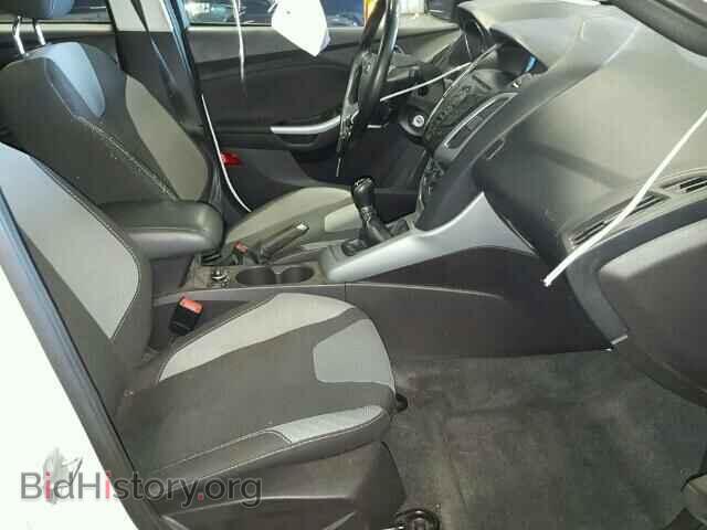 2012 FORD FOCUS - VIN: 1FAHP3K27CL257552 - Photo 5
