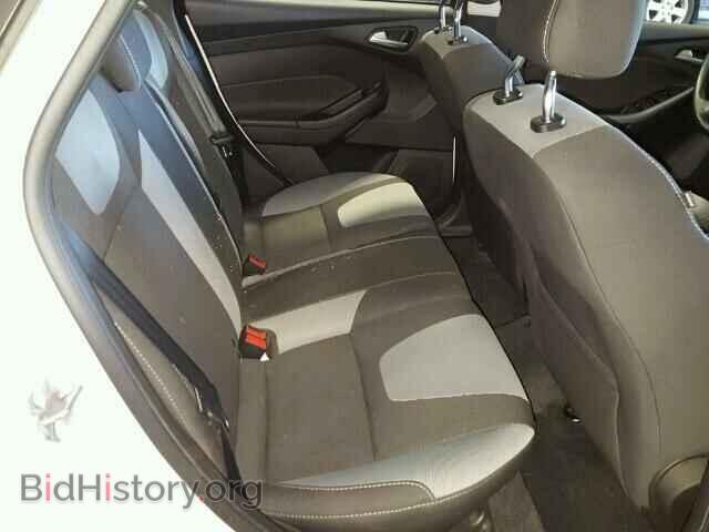 2012 FORD FOCUS - VIN: 1FAHP3K27CL257552 - Photo 6