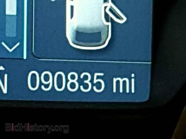 2012 FORD FOCUS - VIN: 1FAHP3K27CL257552 - Photo 8