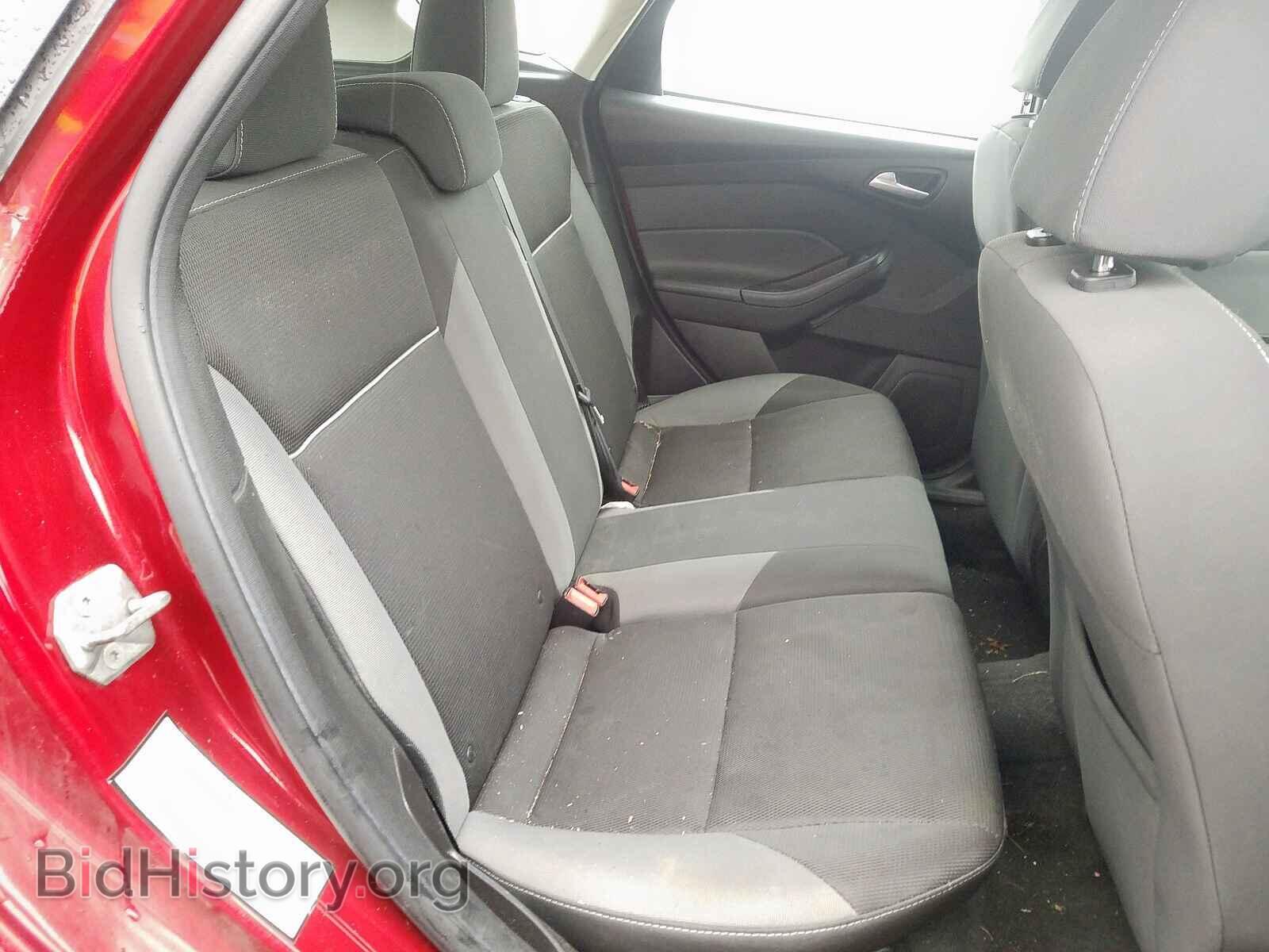 2014 FORD FOCUS - VIN: 1FADP3K23EL266587 - Фото 6