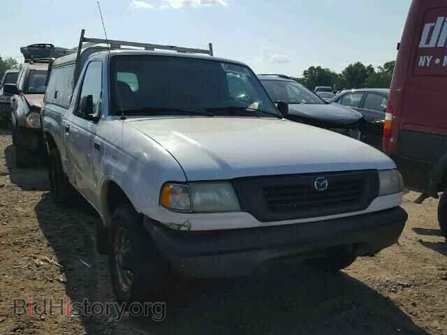 Photo 4F4YR12C0XTM45232 - MAZDA B2500 1999