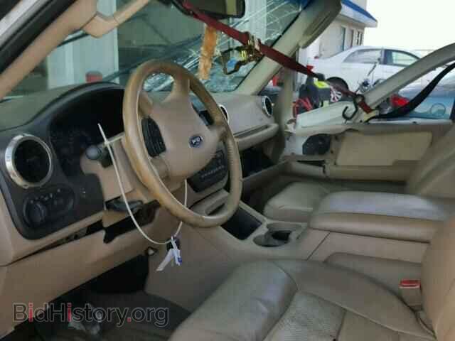 2004 FORD EXPEDITION - VIN: 1FMFU18L54LA35510 - Фото 5
