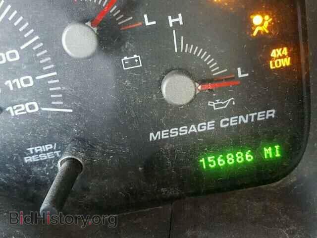 2004 FORD EXPEDITION - VIN: 1FMFU18L54LA35510 - Фото 8