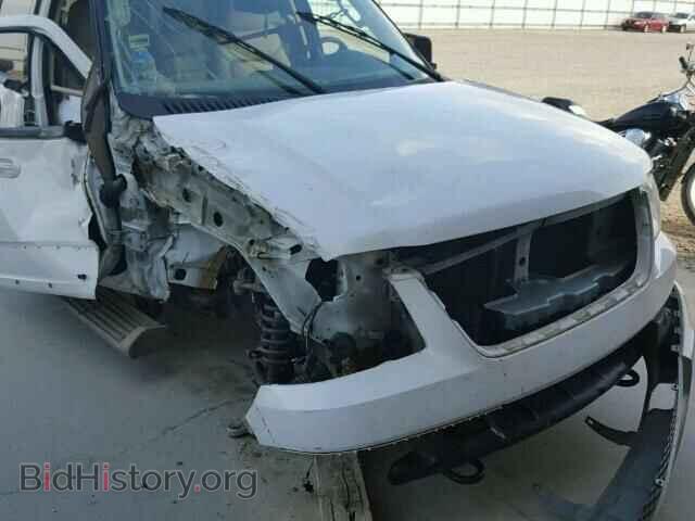 2004 FORD EXPEDITION - VIN: 1FMFU18L54LA35510 - Фото 9