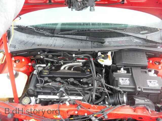 2006 FORD FOCUS - VIN: 1FAFP34N16W168514 - Фото 7