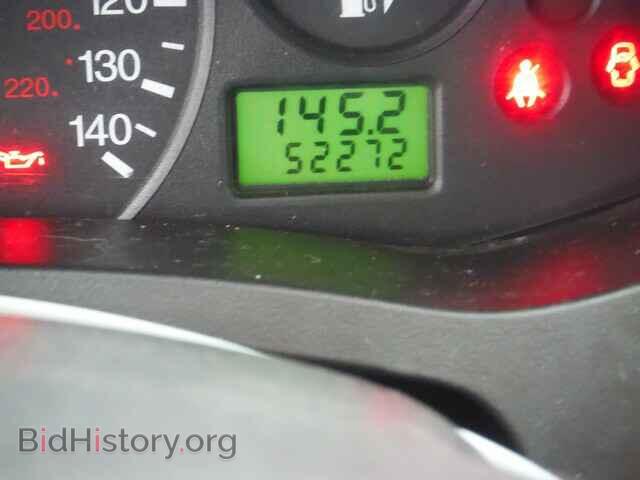 2006 FORD FOCUS - VIN: 1FAFP34N16W168514 - Фото 8