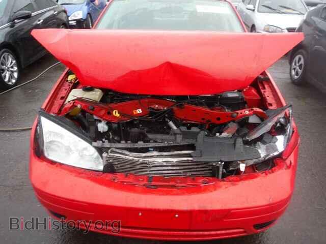 2006 FORD FOCUS - VIN: 1FAFP34N16W168514 - Фото 9