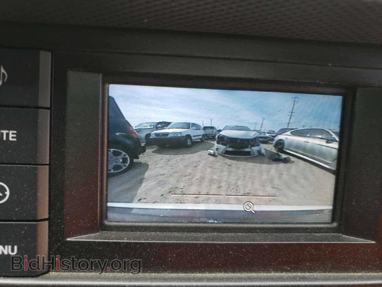 2017 FORD MUSTANG - VIN: 1FA6P8TH5H5291797 - Фото 9
