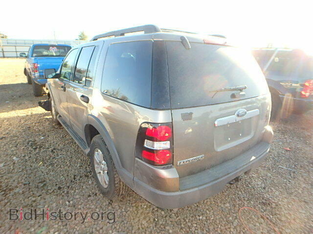 2006 FORD EXPLORER - VIN: 1FMEU73E06UB35647 - Photo 3