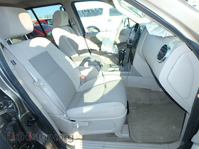 2006 FORD EXPLORER - VIN: 1FMEU73E06UB35647 - Photo 5