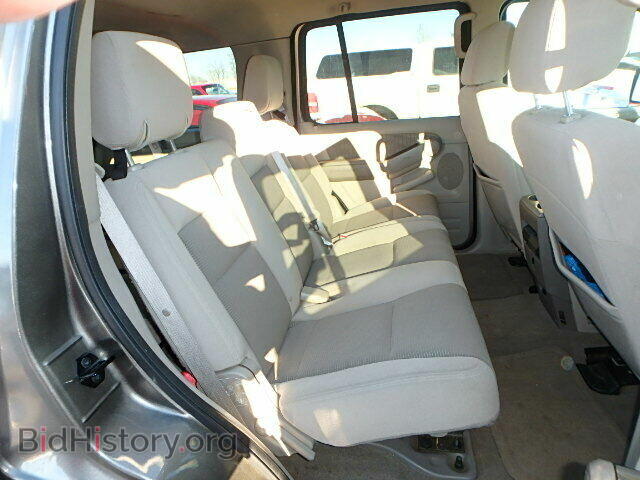 2006 FORD EXPLORER - VIN: 1FMEU73E06UB35647 - Photo 6
