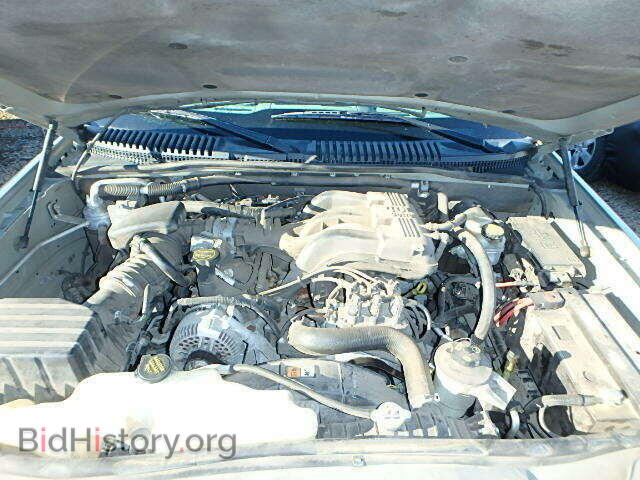 2006 FORD EXPLORER - VIN: 1FMEU73E06UB35647 - Photo 7