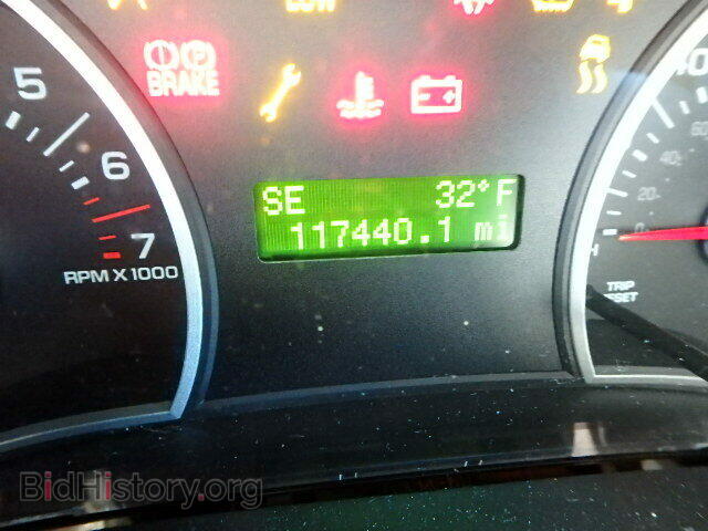 2006 FORD EXPLORER - VIN: 1FMEU73E06UB35647 - Photo 8