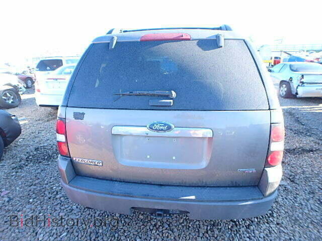 2006 FORD EXPLORER - VIN: 1FMEU73E06UB35647 - Photo 10