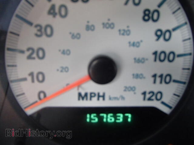 2005 DODGE CARAVAN - VIN: 1D4GP45R05B184637 - Фото 8