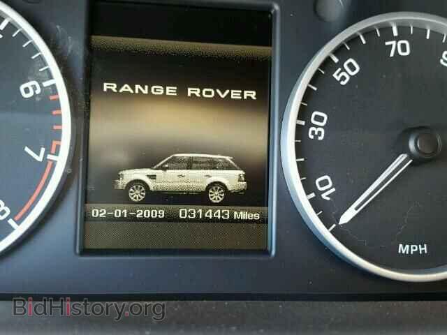 2010 LAND ROVER RANGEROVER - VIN: SALSH2E4XAA244011 - Фото 8