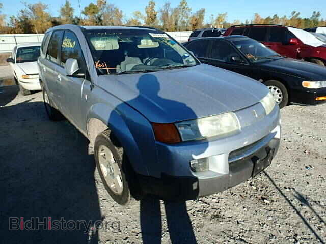Photo 5GZCZ63445S808799 - SATURN VUE 2005