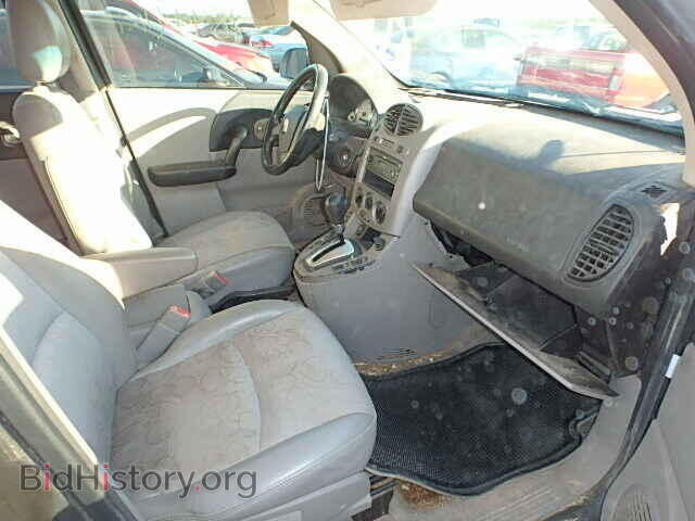 2005 SATURN VUE - VIN: 5GZCZ63445S808799 - Фото 5