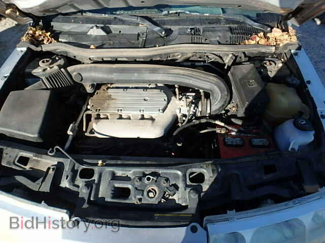 2005 SATURN VUE - VIN: 5GZCZ63445S808799 - Фото 7