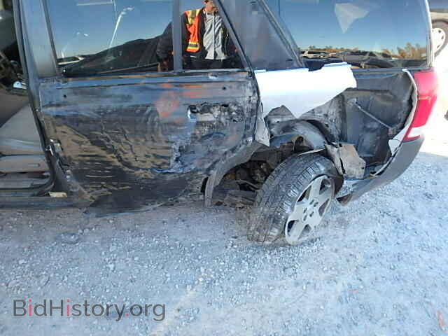 2005 SATURN VUE - VIN: 5GZCZ63445S808799 - Фото 9