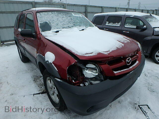 Фотография 4F2YZ02Z25KM11576 - MAZDA TRIBUTE 2005