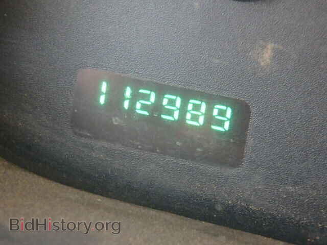 2000 DODGE RAM VAN - VIN: 2B4JB25Z1YK157609 - Фото 8