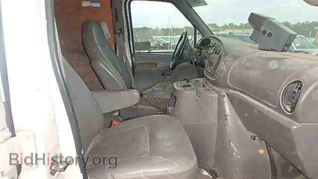 2001 FORD ECONOLINE - VIN: 1FTNS24271HA78835 - Photo 6