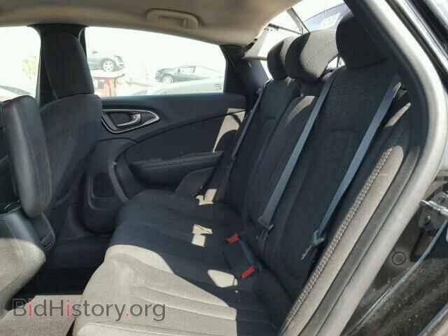 2015 CHRYSLER 200 - VIN: 1C3CCCAB2FN750389 - Фото 6