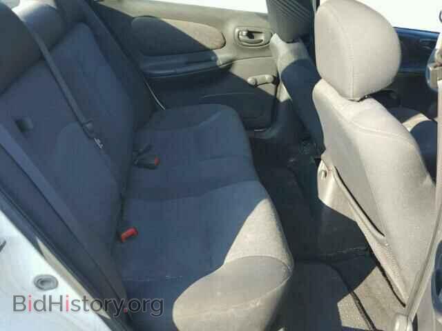 2002 DODGE NEON - VIN: 1B3ES56C12D534992 - Фото 6