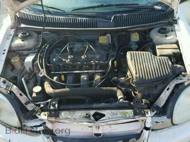2002 DODGE NEON - VIN: 1B3ES56C12D534992 - Фото 7