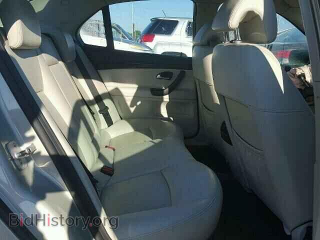 2007 SAAB 9 3 - VIN: YS3FD49Y671007580 - Фото 6
