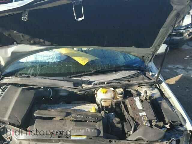 2007 SAAB 9 3 - VIN: YS3FD49Y671007580 - Фото 7