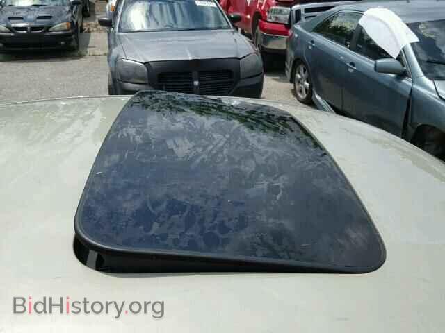 2007 SAAB 9 3 - VIN: YS3FD49Y671007580 - Фото 9