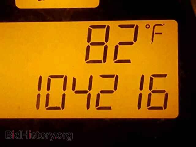 2008 SATURN VUE - VIN: 3GSCL33PX8S659582 - Фото 8