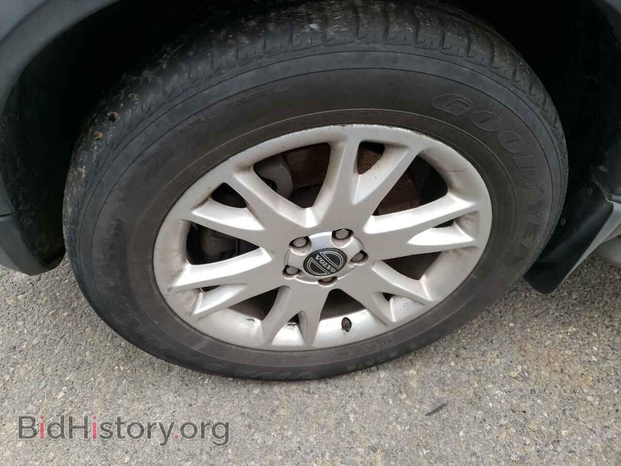 2006 VOLVO XC90 - VIN: YV4CZ852261287630 - Фото 9