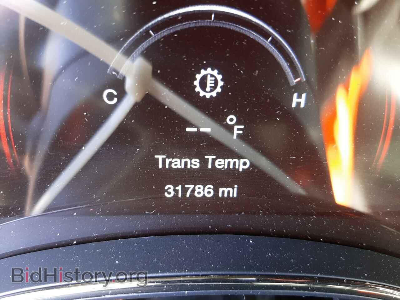 2018 DODGE DURANGO - VIN: 1C4RDHDGXJC473356 - Фото 8