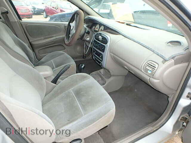 2001 DODGE NEON - VIN: 1B3ES46C51D240360 - Фото 5