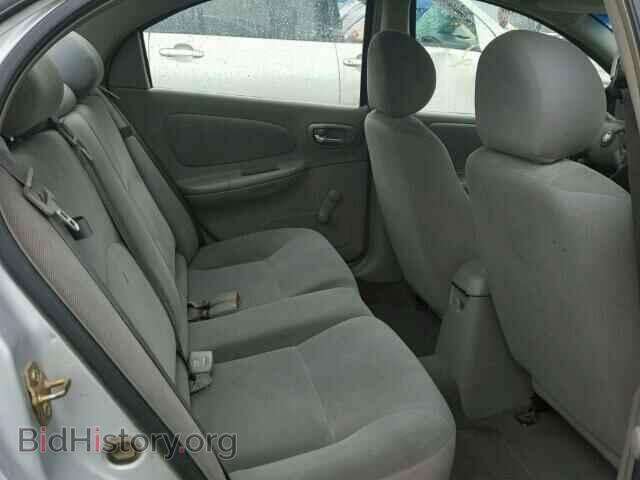 2001 DODGE NEON - VIN: 1B3ES46C51D240360 - Фото 6