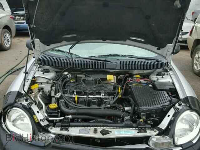 2001 DODGE NEON - VIN: 1B3ES46C51D240360 - Фото 7