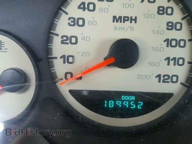 2001 DODGE NEON - VIN: 1B3ES46C51D240360 - Фото 8