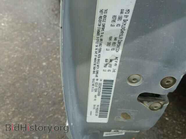 2001 DODGE NEON - VIN: 1B3ES46C51D240360 - Фото 10