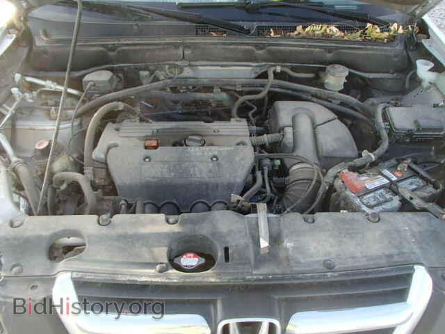 2003 HONDA CRV - VIN: JHLRD68483C012506 - Фото 7