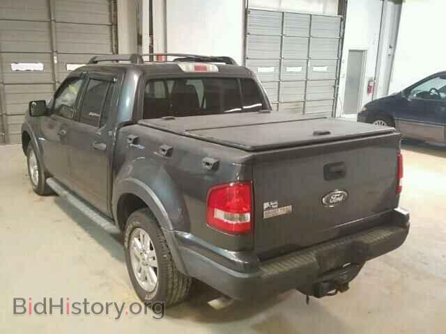 2010 FORD EXPLORER - VIN: 1FMEU3BE5AUA16138 - Фото 3